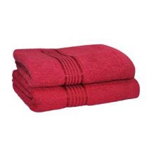 EVERYDAY HAND TOWLE  40 X 60 CM 2 UNIT